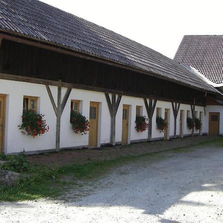 Landgasthof Duellhof 쇼플링 외부 사진