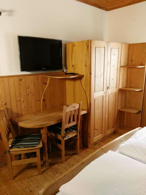 Landgasthof Duellhof 쇼플링 외부 사진